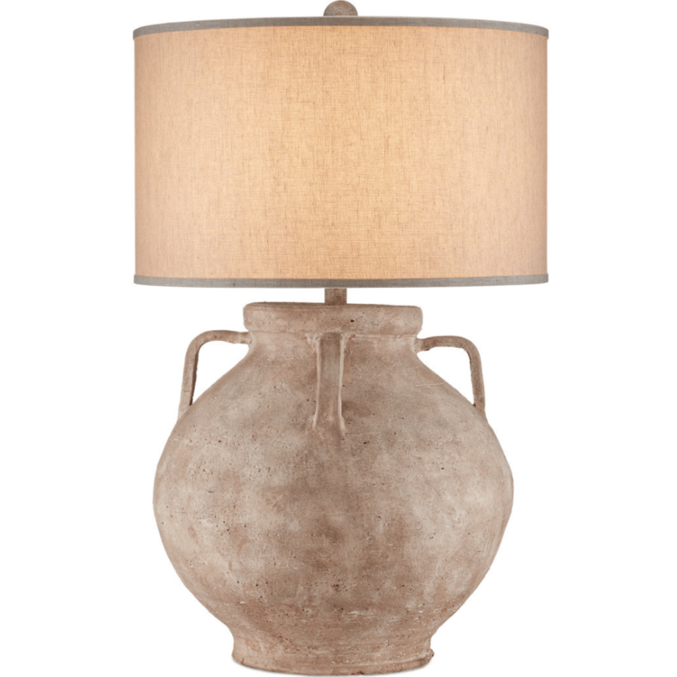 Pompeii Table Lamp Table Lamps 6000-0968