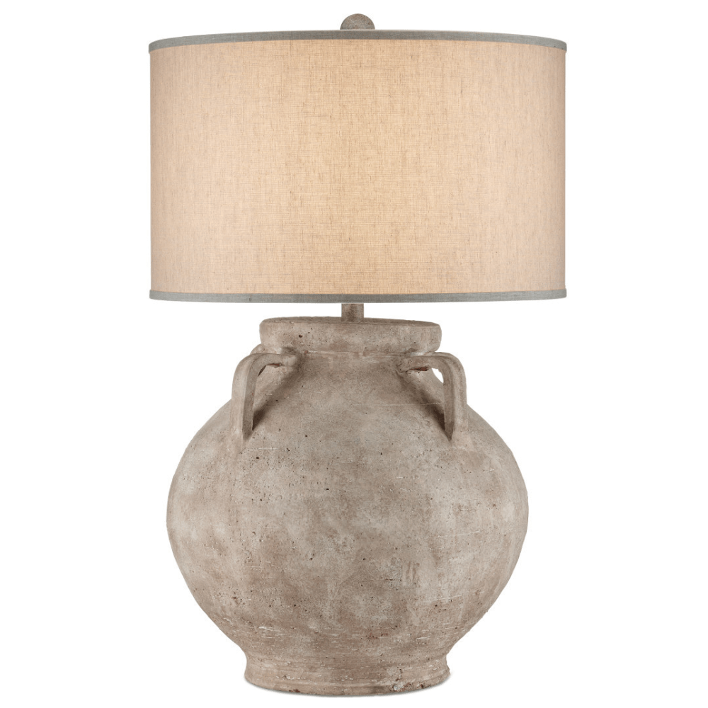 Pompeii Table Lamp Table Lamps 6000-0968