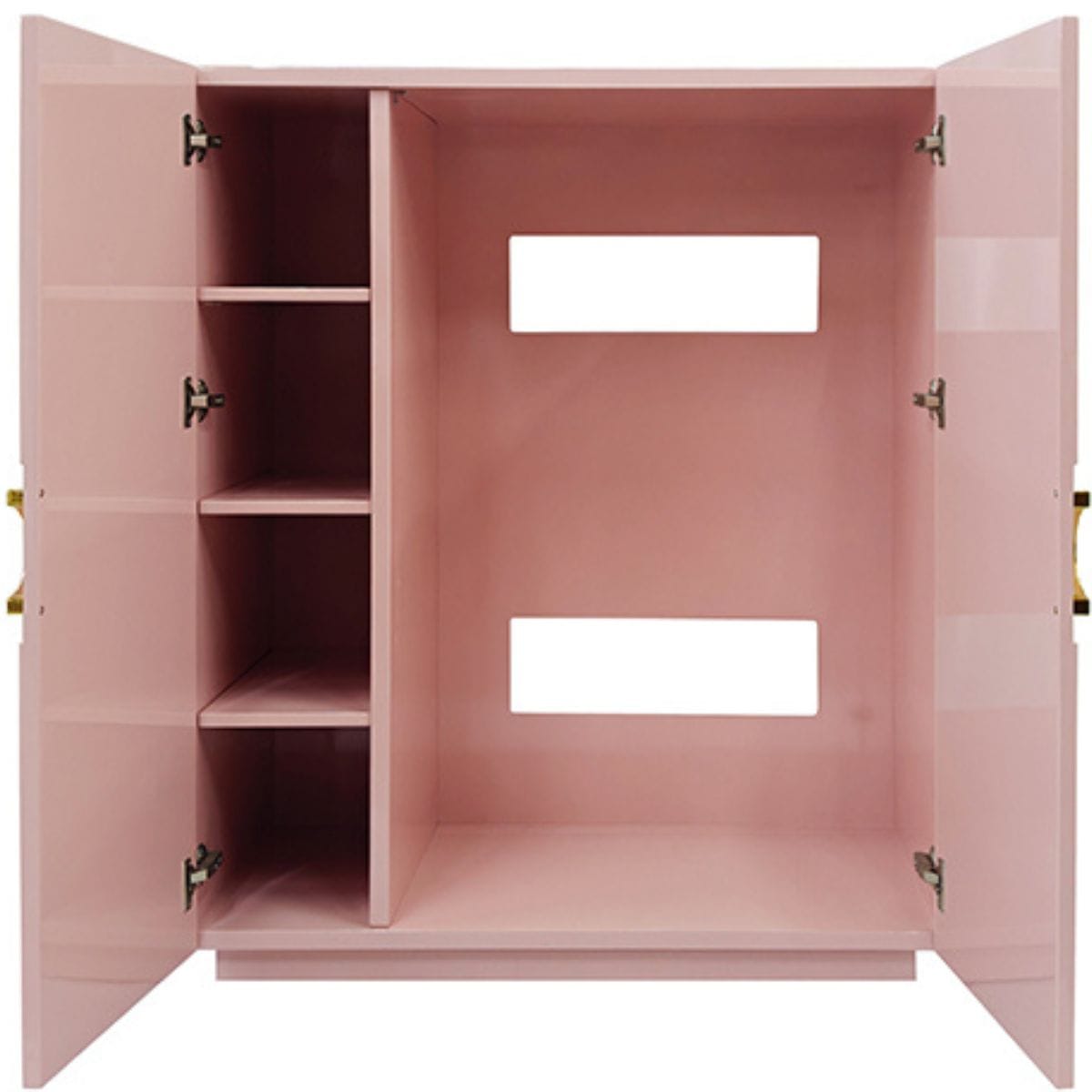 Poppy Cabinet Sideboards + Cabinets