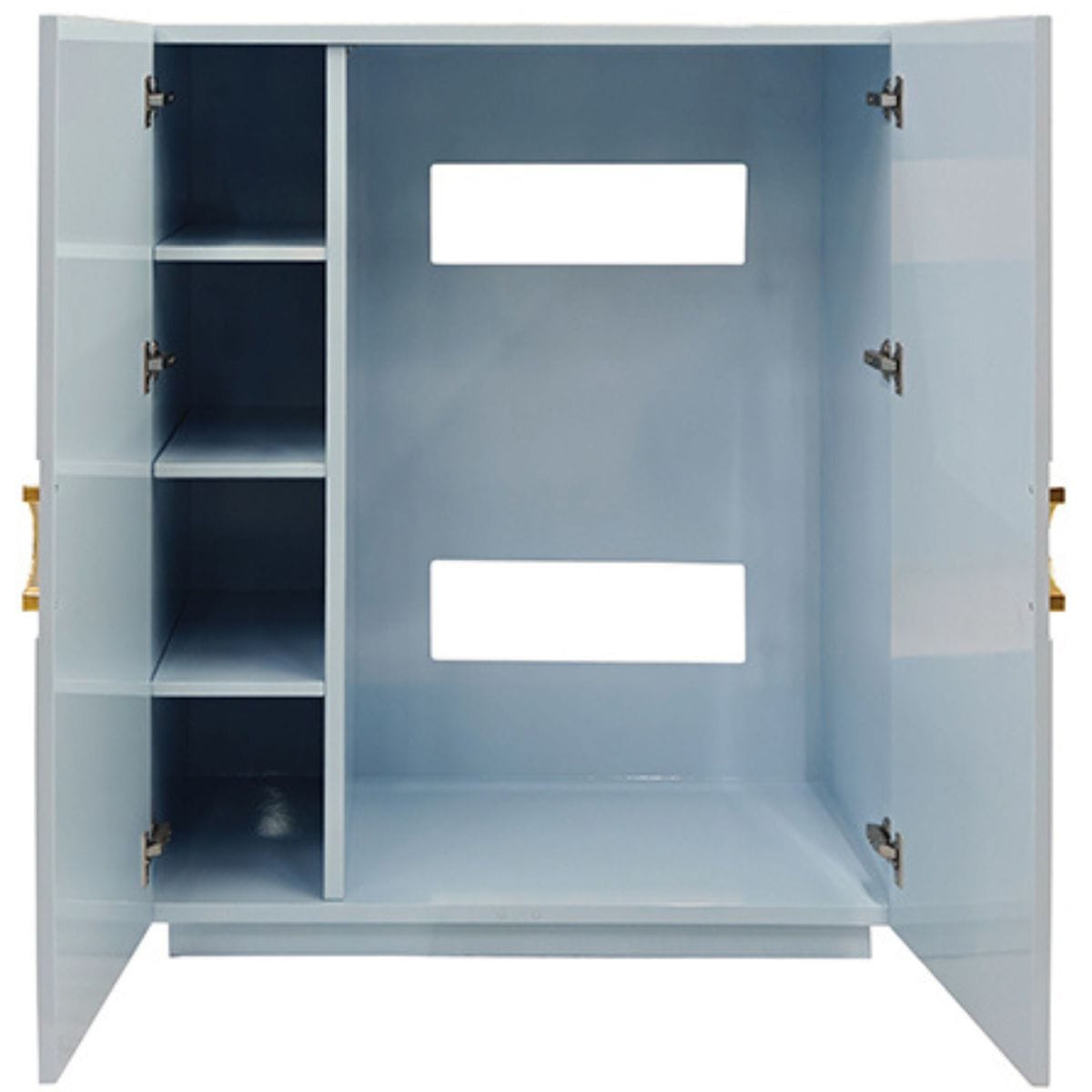 Poppy Cabinet Sideboards + Cabinets