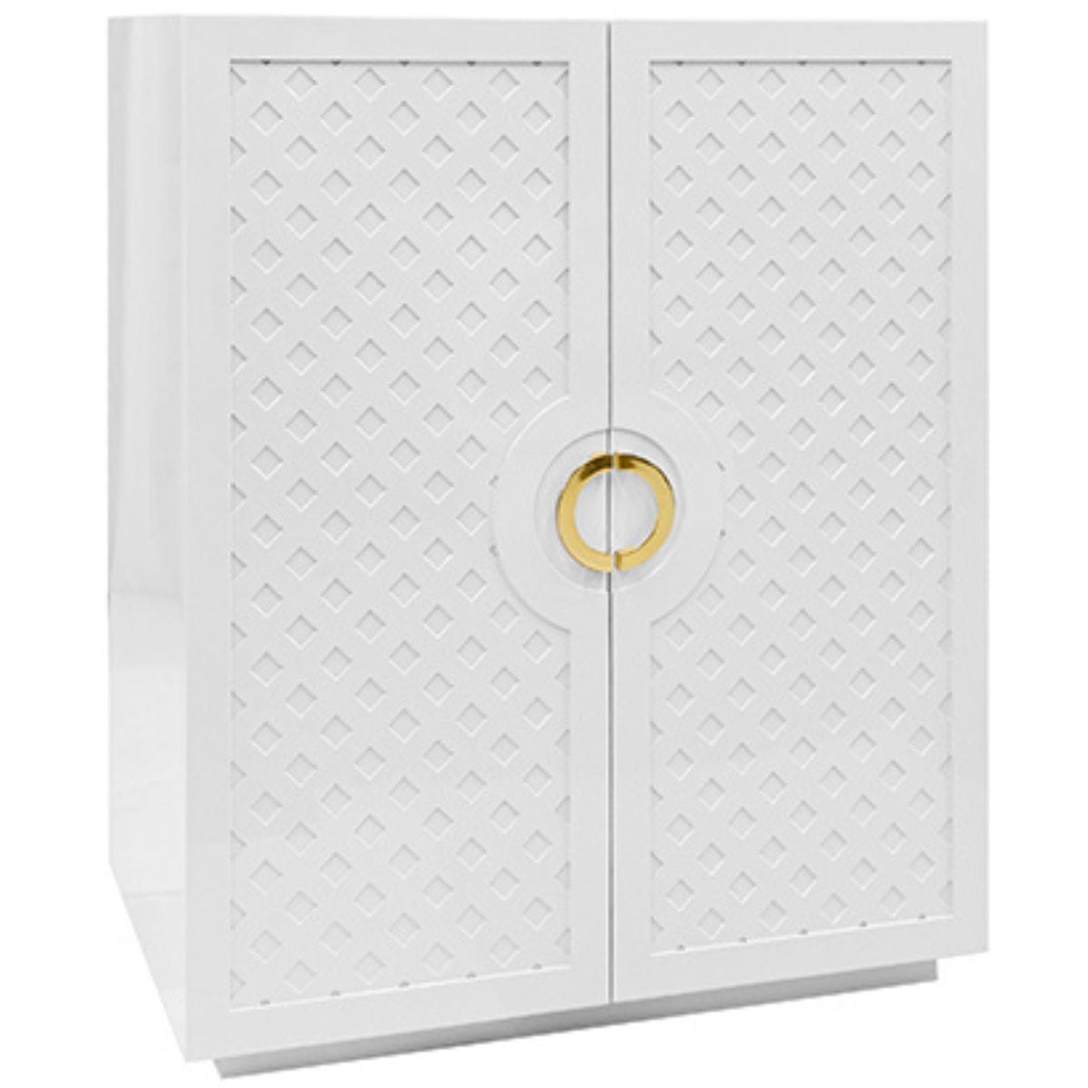 Poppy Cabinet Sideboards + Cabinets
