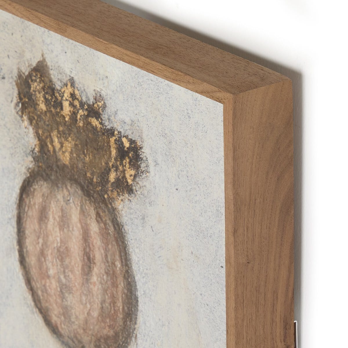 Poppy Triptych by Paul Meyer (Set of 3) Wall Art