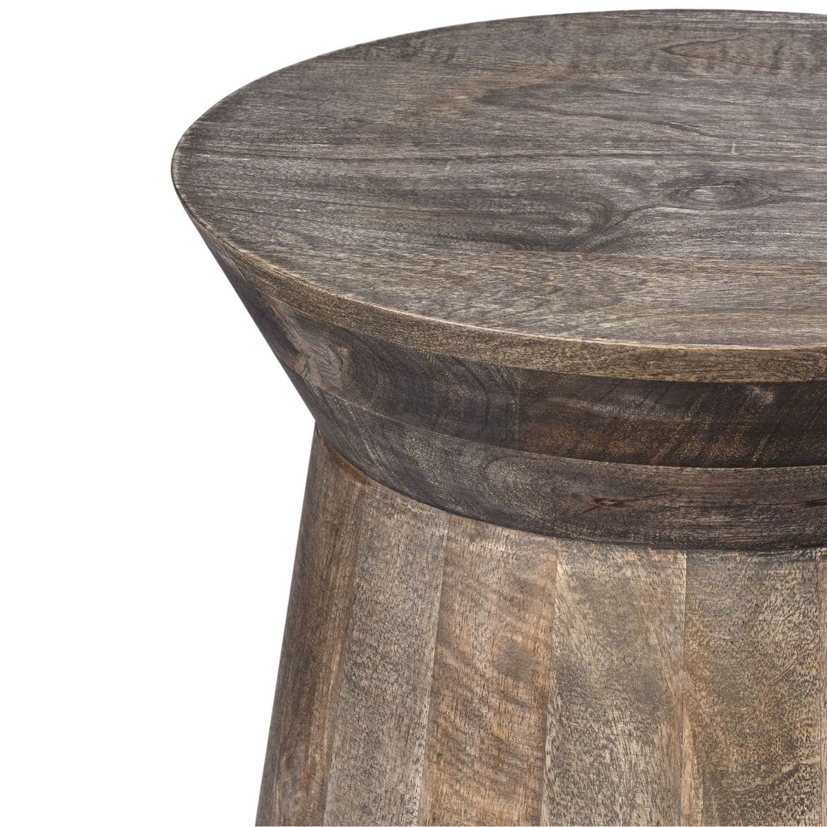 Porcini Side Table Side Tables