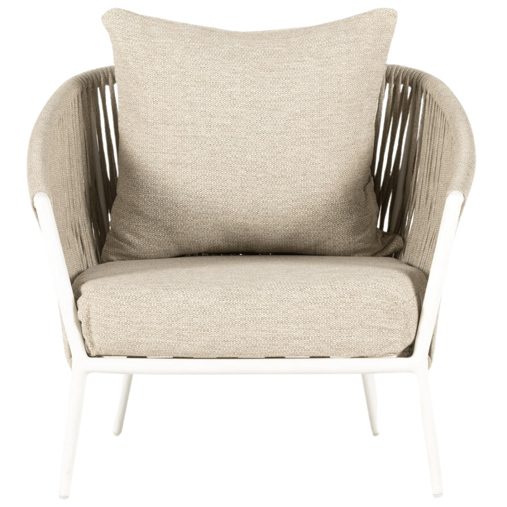 Porto Outdoor Chair Outdoor Chairs 102489-002 801542733841