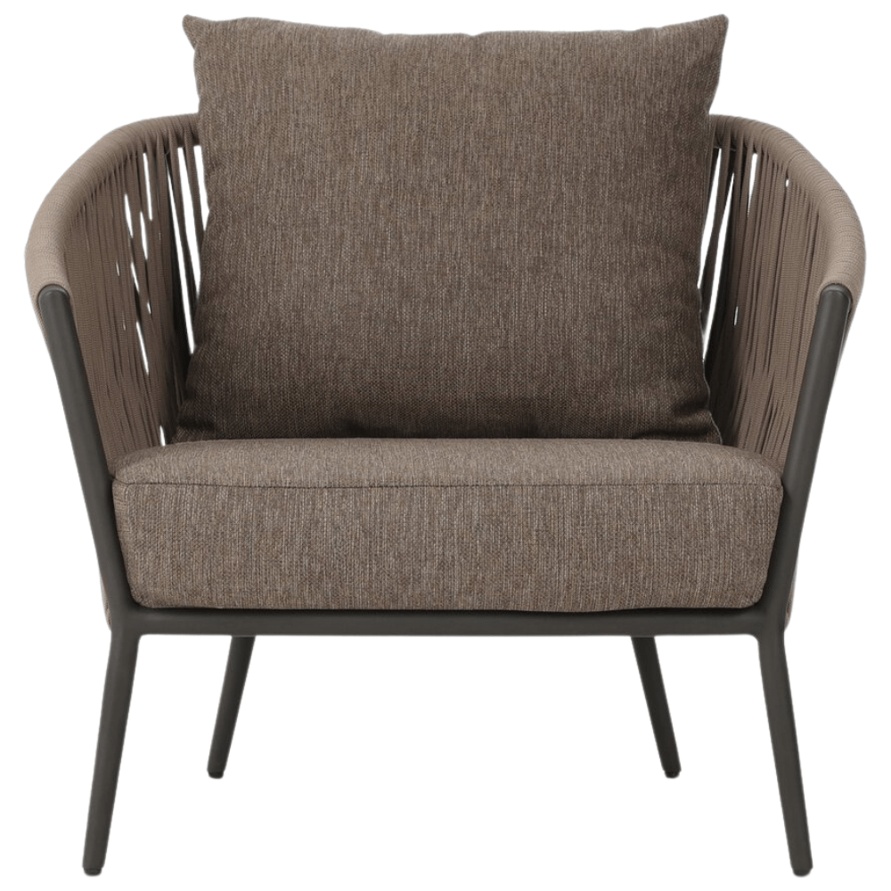 Porto Outdoor Chair Outdoor Chairs 102489-003 801542054397