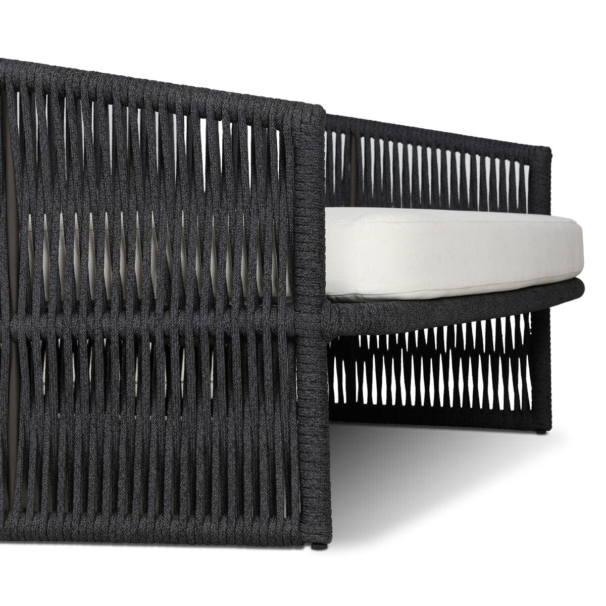 Porto Outdoor Day Bed Outdoor Lounge Furniture