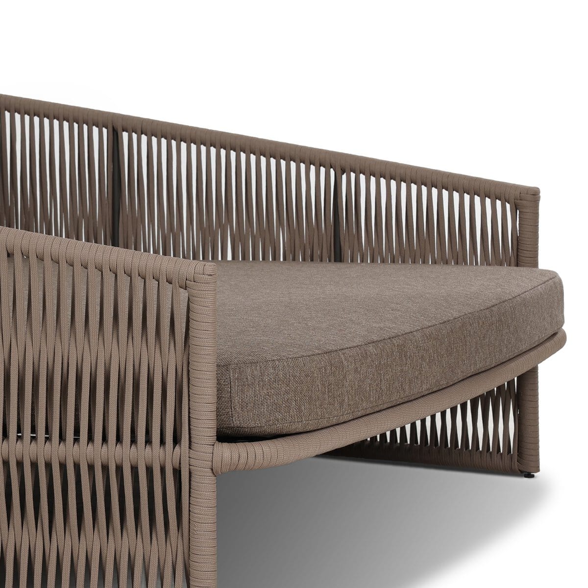 Porto Outdoor Day Bed Outdoor Lounge Furniture