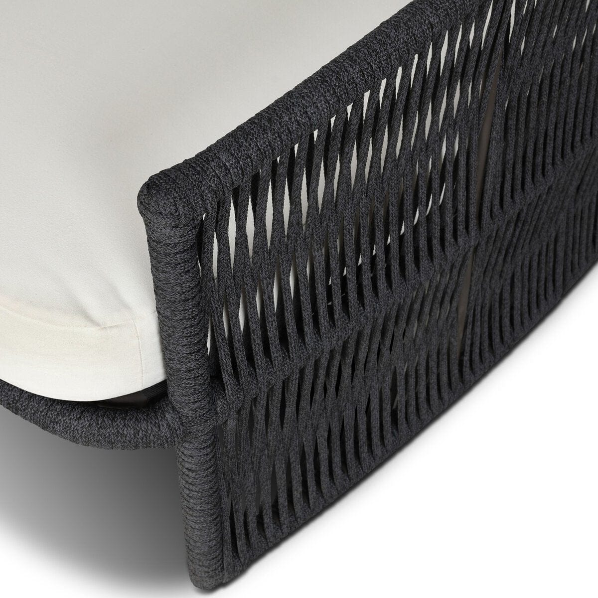 Porto Outdoor Day Bed Outdoor Lounge Furniture