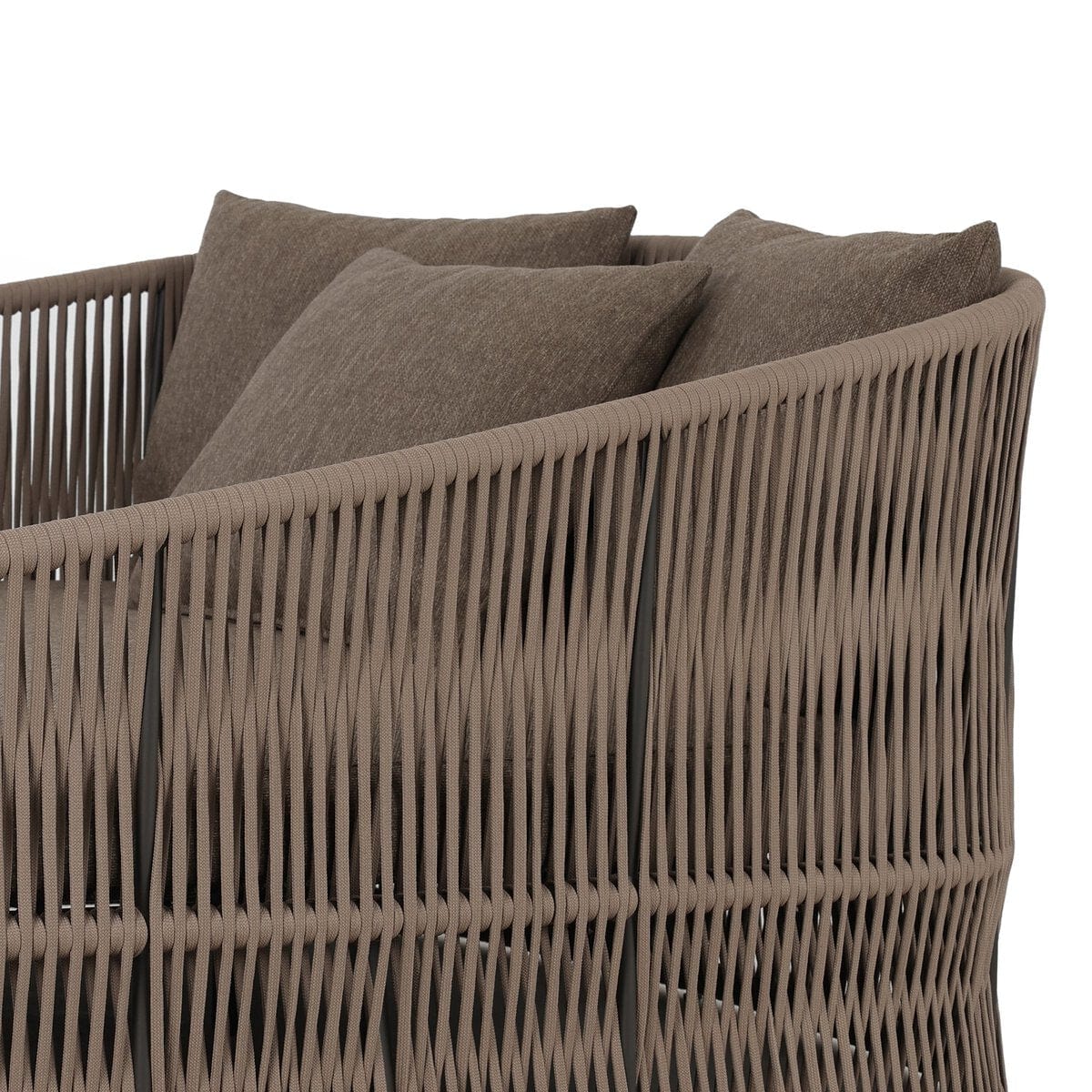 Porto Outdoor Day Bed Outdoor Lounge Furniture