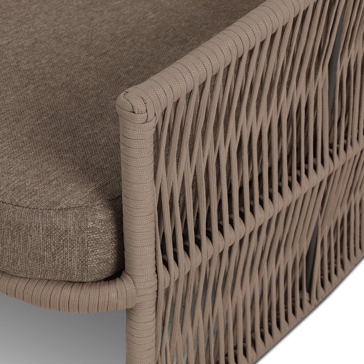 Porto Outdoor Day Bed Outdoor Lounge Furniture