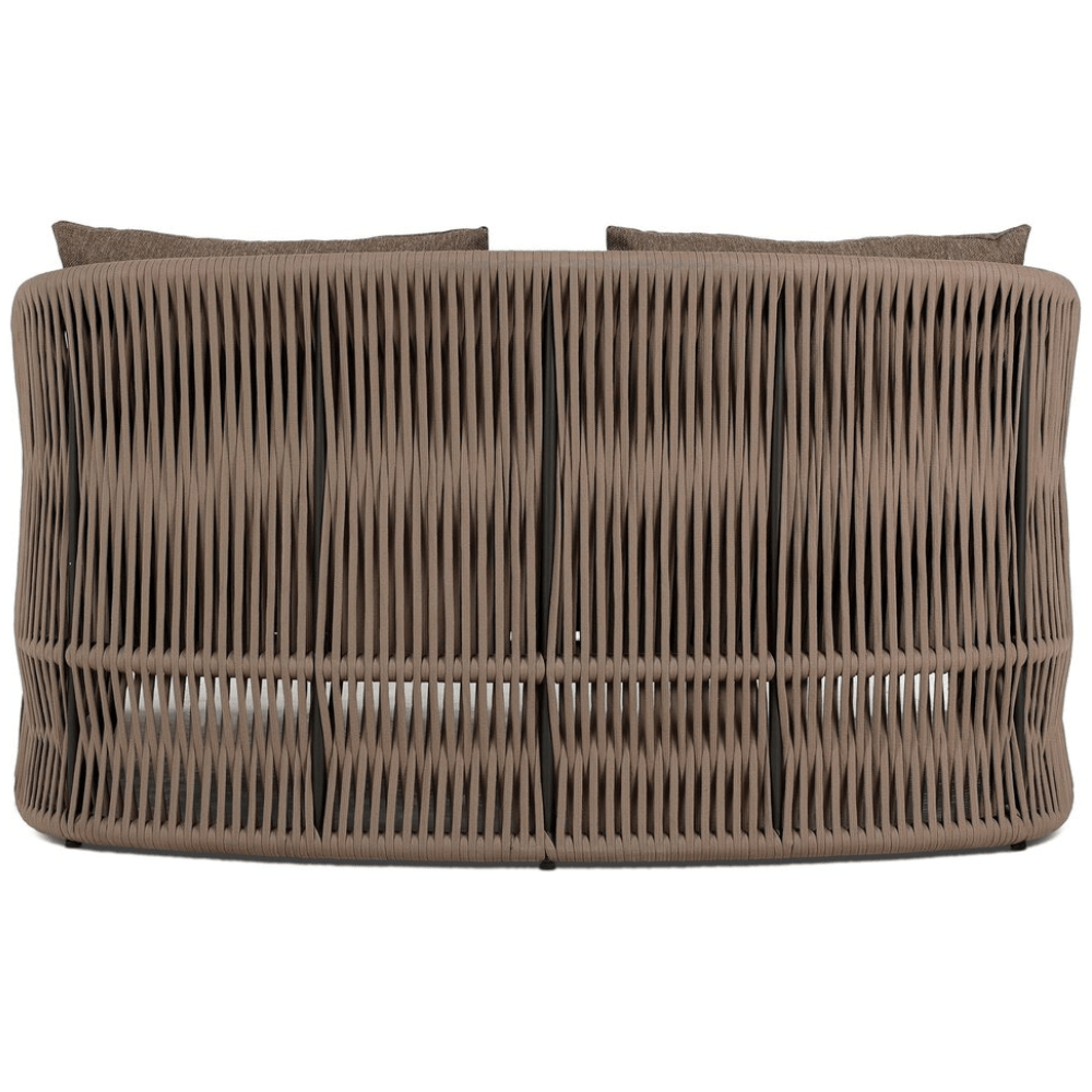 Porto Outdoor Day Bed Outdoor Lounge Furniture