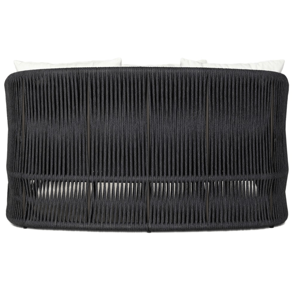 Porto Outdoor Day Bed Outdoor Lounge Furniture