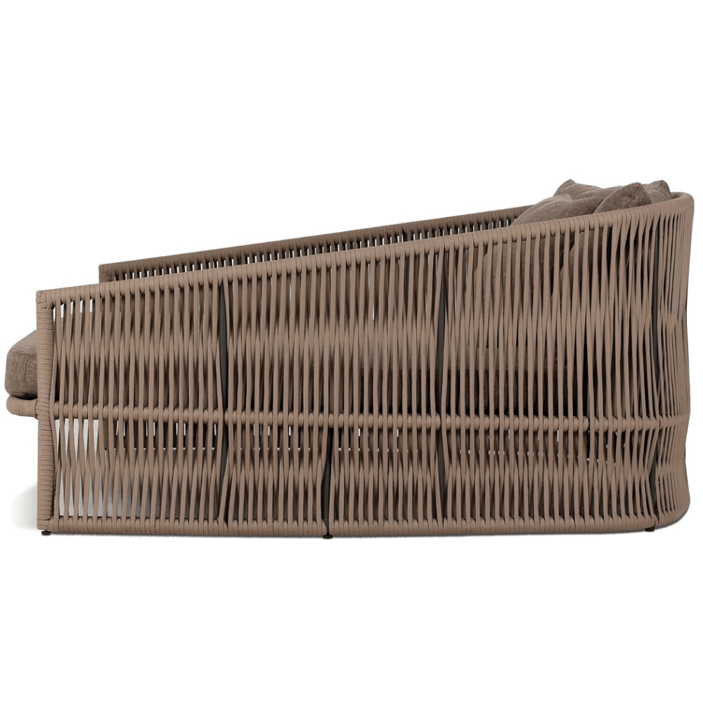 Porto Outdoor Day Bed Outdoor Lounge Furniture