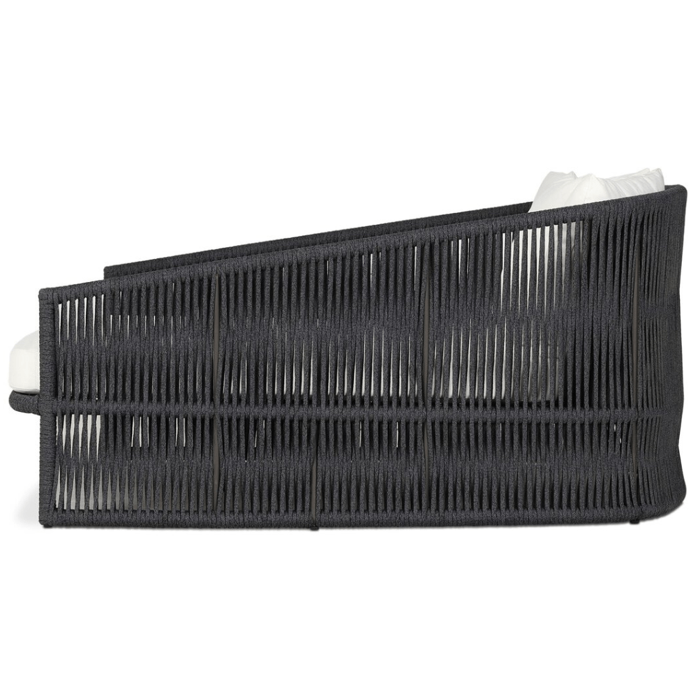 Porto Outdoor Day Bed Outdoor Lounge Furniture