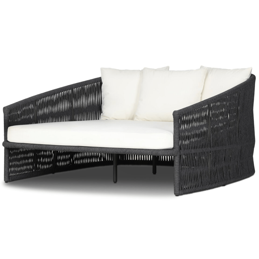 Porto Outdoor Day Bed Outdoor Lounge Furniture
