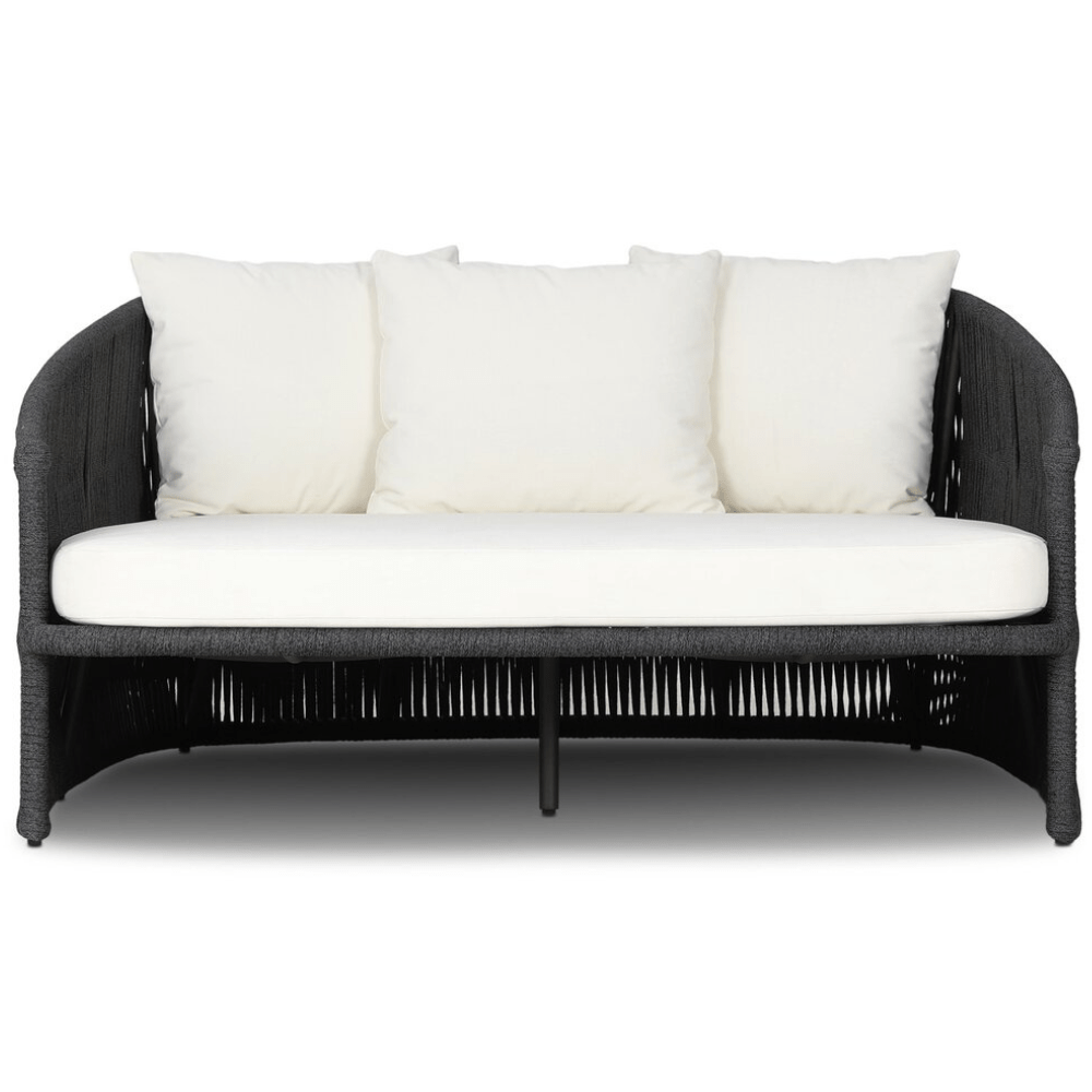 Porto Outdoor Day Bed Outdoor Lounge Furniture 227910-004 198394052030