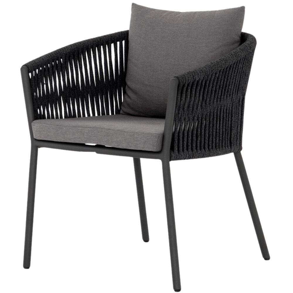 Porto Outdoor Dining Chair Outdoor Dining Furniture