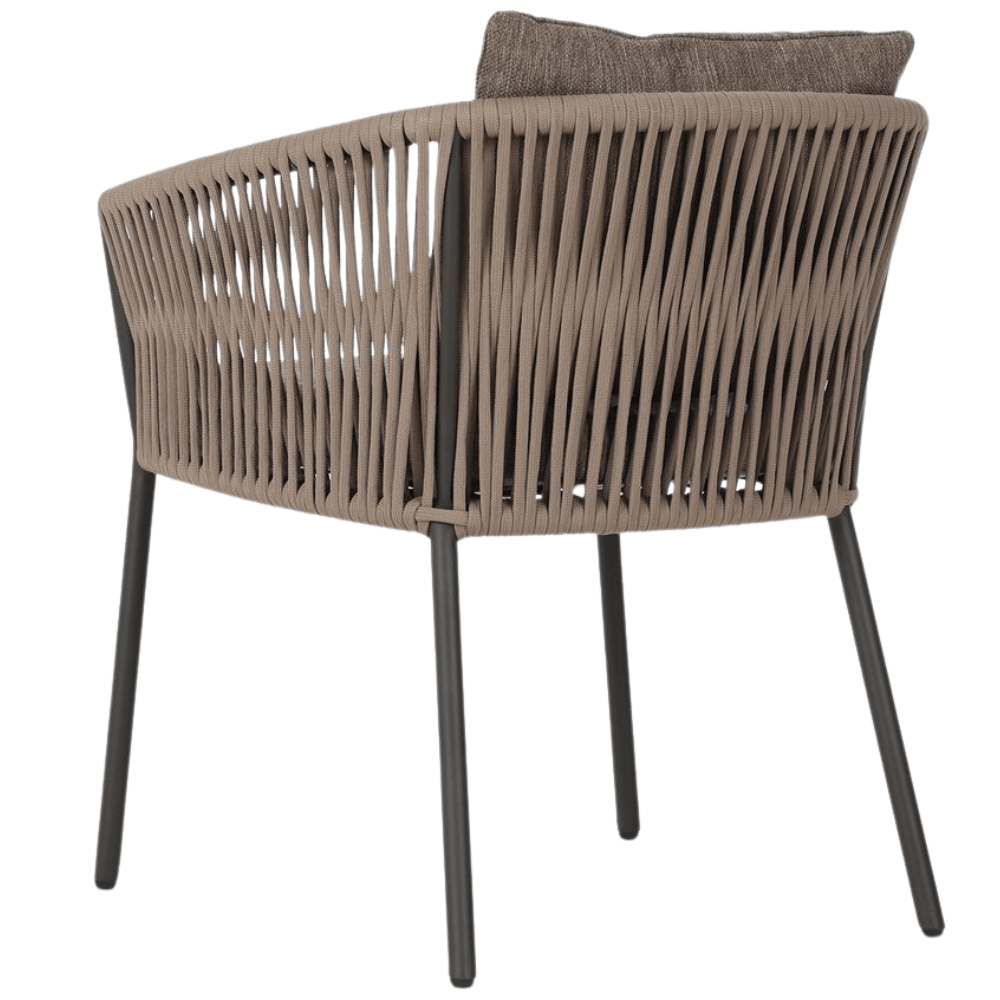 Porto Outdoor Dining Chair Outdoor Dining Furniture