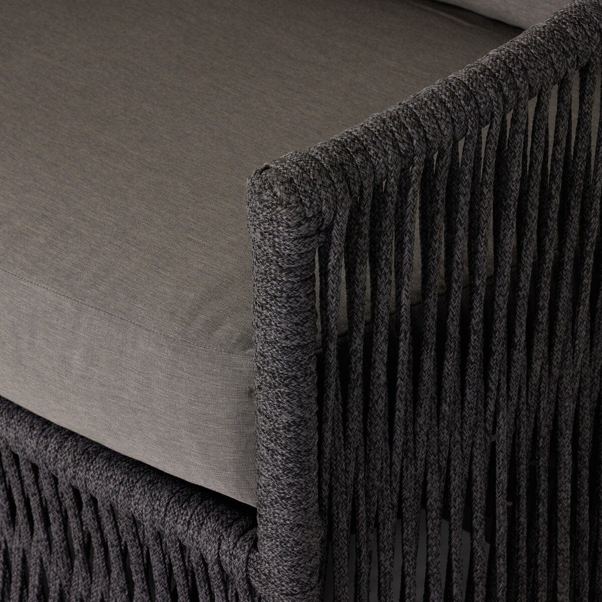 Porto Outdoor Swivel Chair Outdoor Chairs