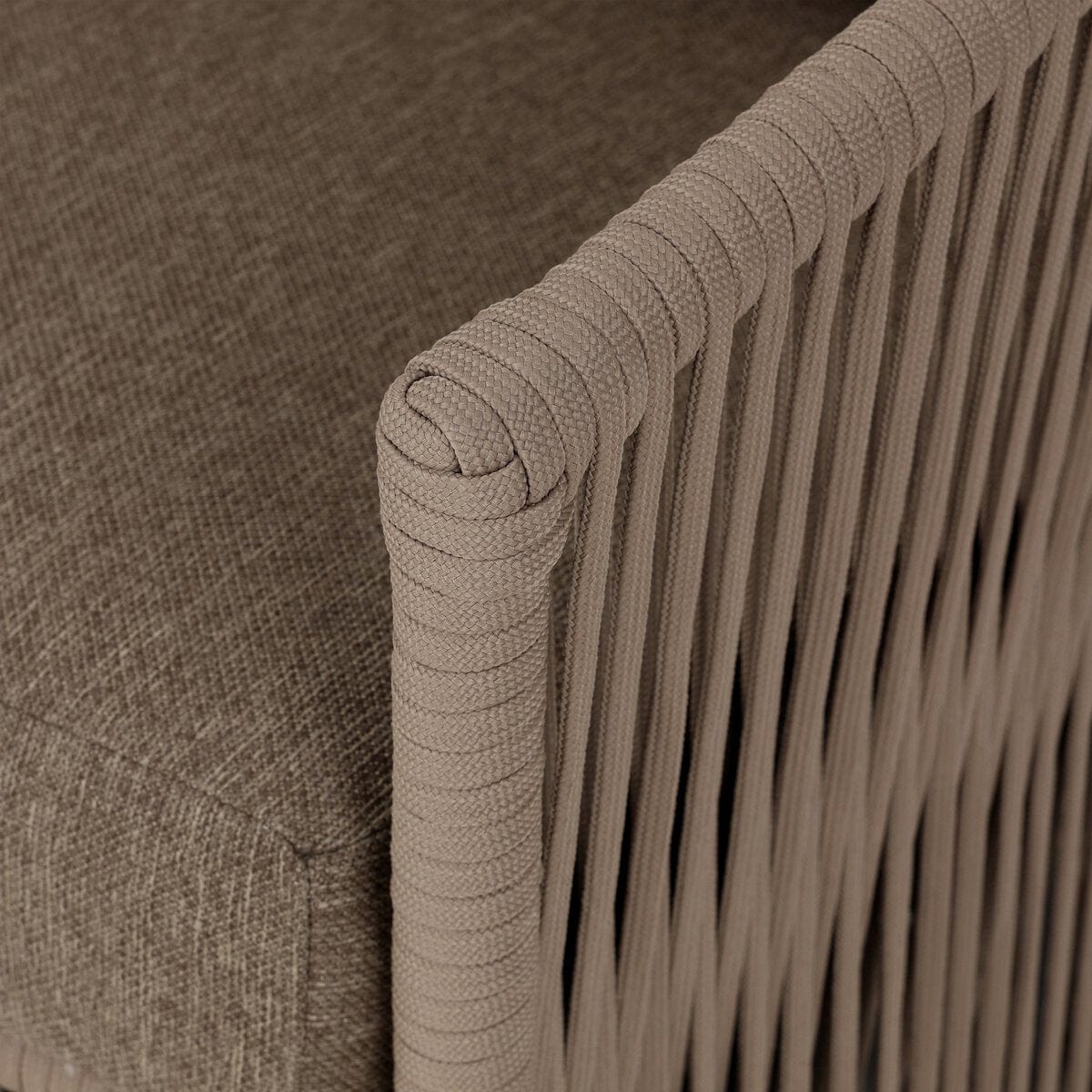 Porto Outdoor Swivel Chair Outdoor Chairs