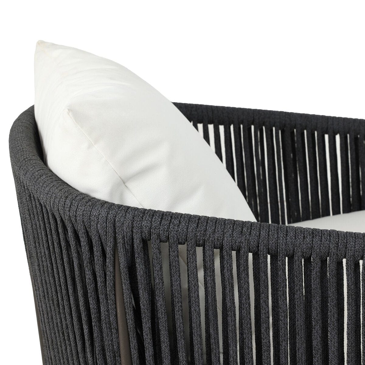 Porto Outdoor Swivel Chair Outdoor Chairs