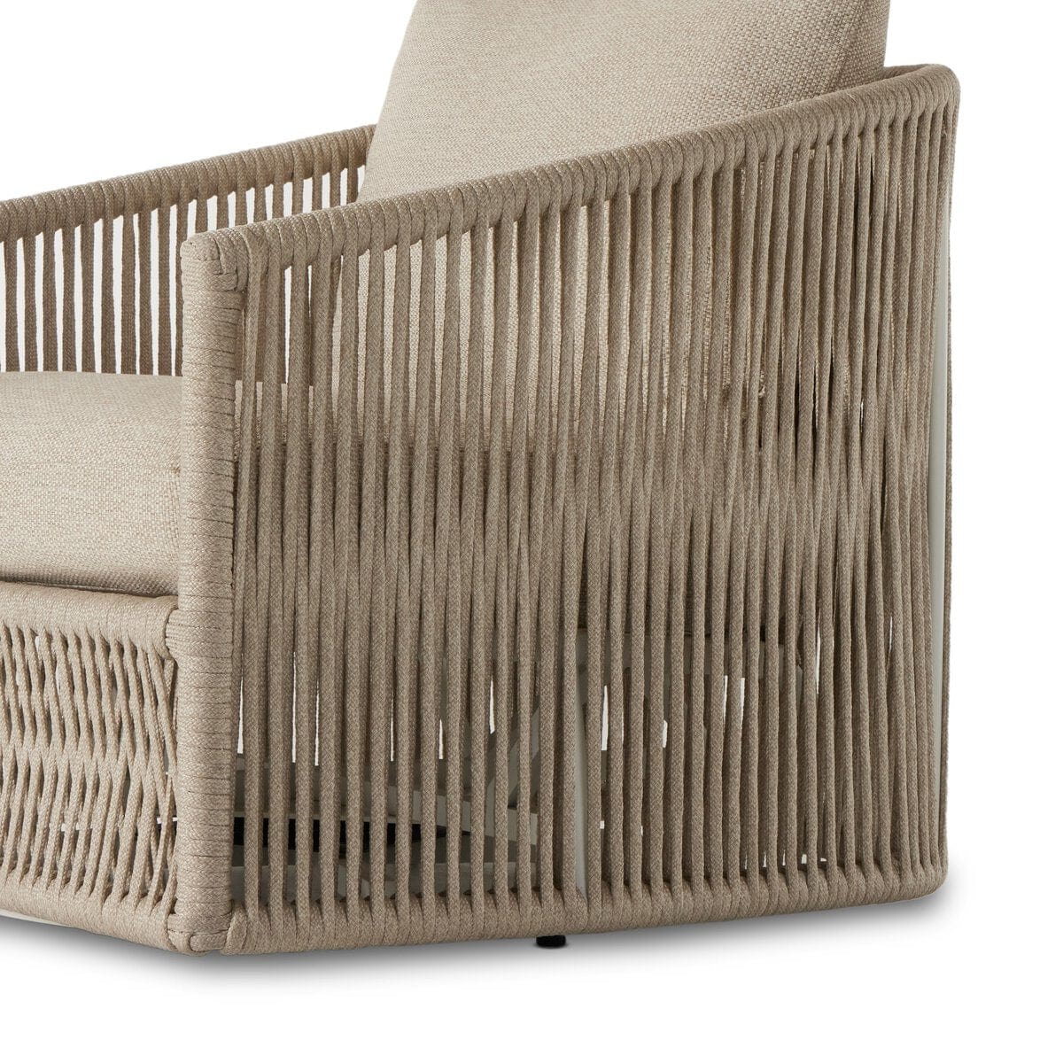 Porto Outdoor Swivel Chair Outdoor Chairs