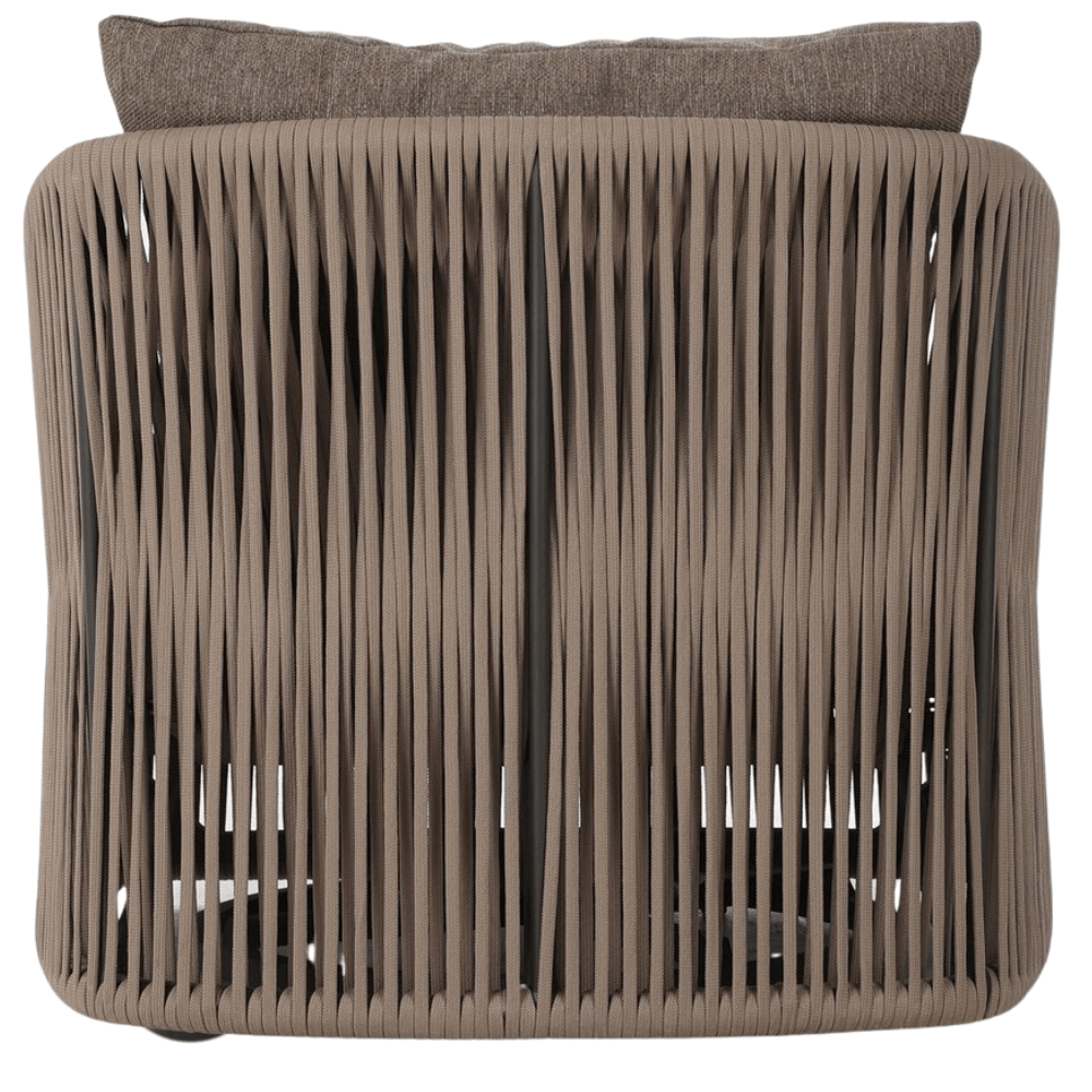 Porto Outdoor Swivel Chair Outdoor Chairs