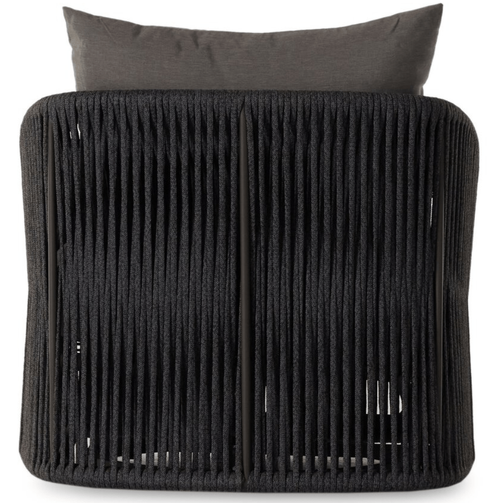 Porto Outdoor Swivel Chair Outdoor Chairs