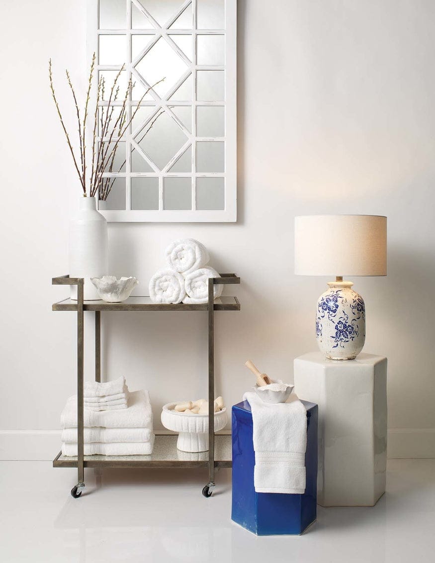 Porto Stool/Side Table Outdoor Furniture