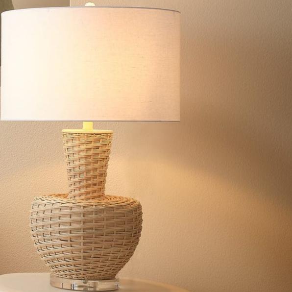 Portobello Table Lamp Table Lamps 9PORTOBETLNA 688933038729