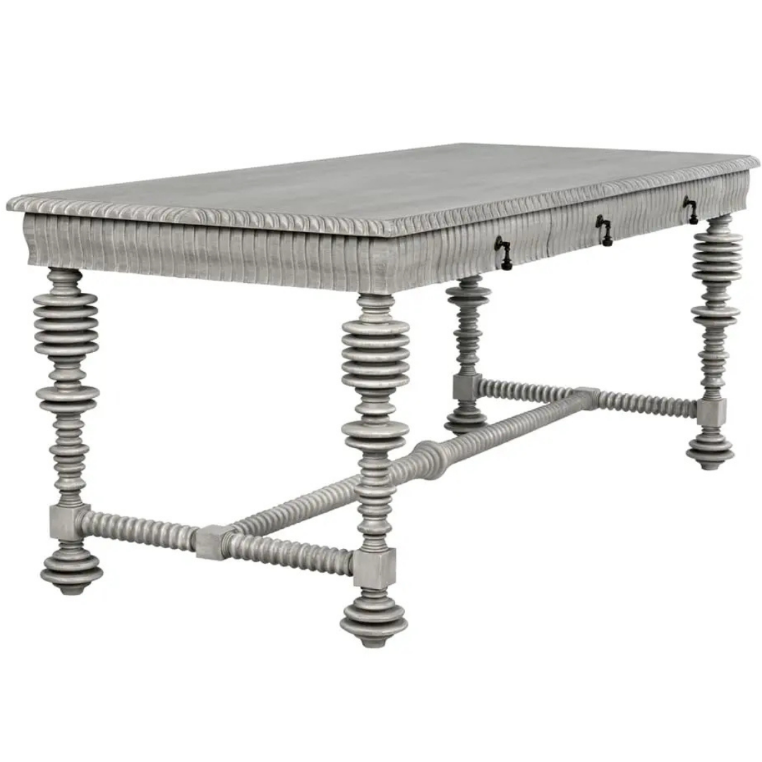 Portuguese Desk Desks