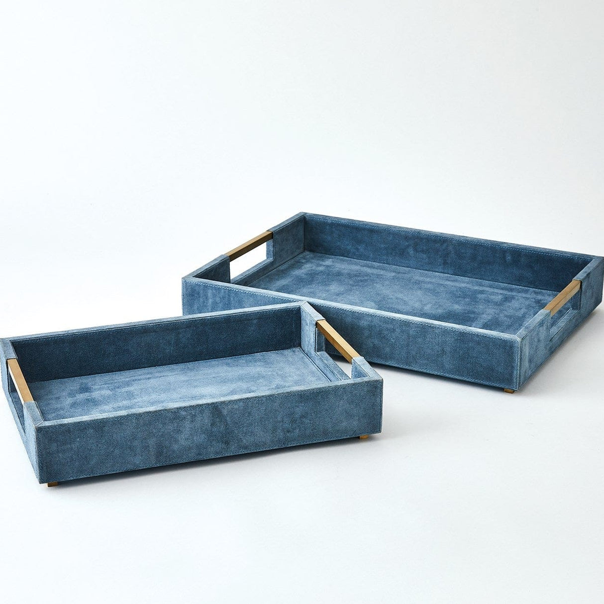 Posh Boxes and Trays Trays