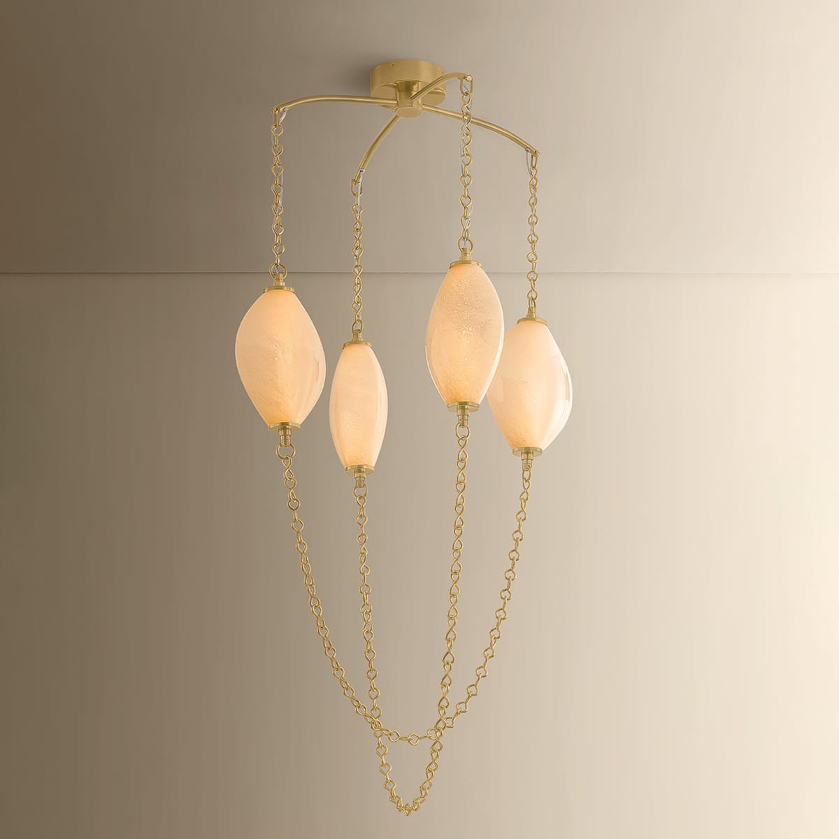 Positano Chandelier Chandeliers