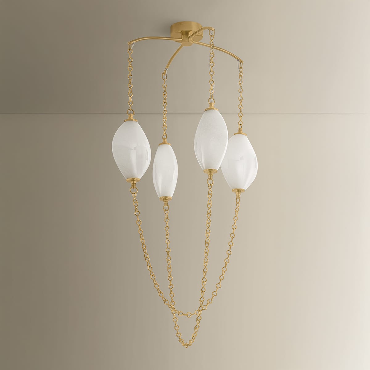 Positano Chandelier Chandeliers