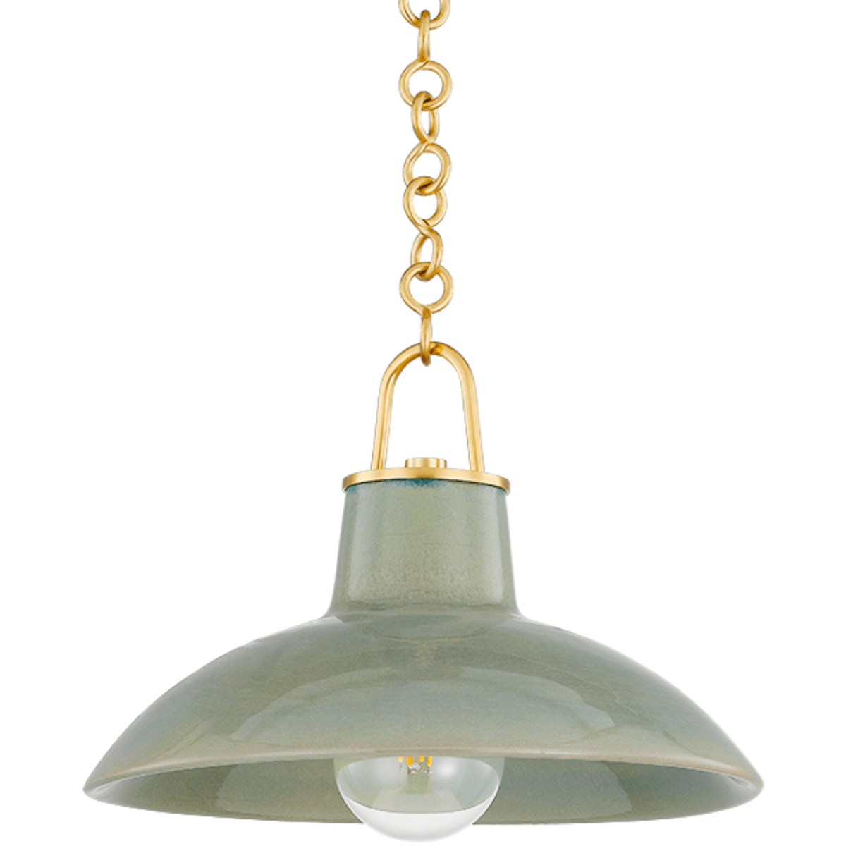 Pottersville Pendant Pendant Lighting 1914-AGB/CMC 806134962494