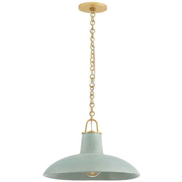 Pottersville Pendant Pendants