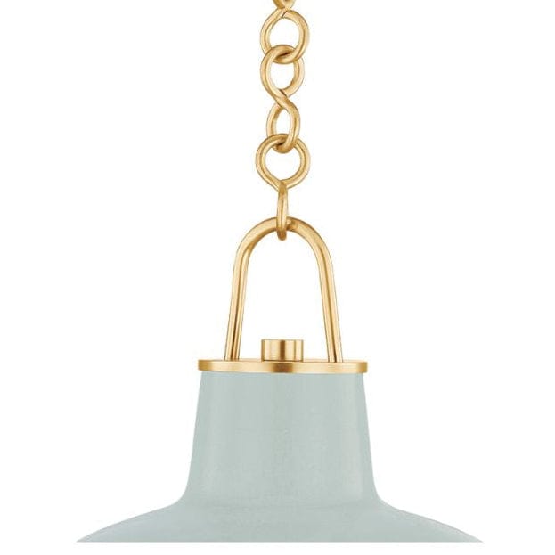 Pottersville Pendant Pendants