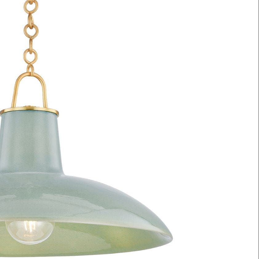 Pottersville Pendant Pendants