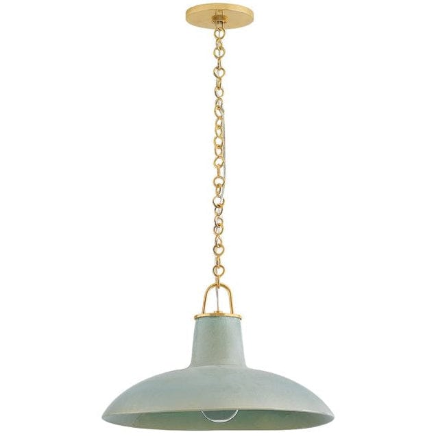 Pottersville Pendant Pendants