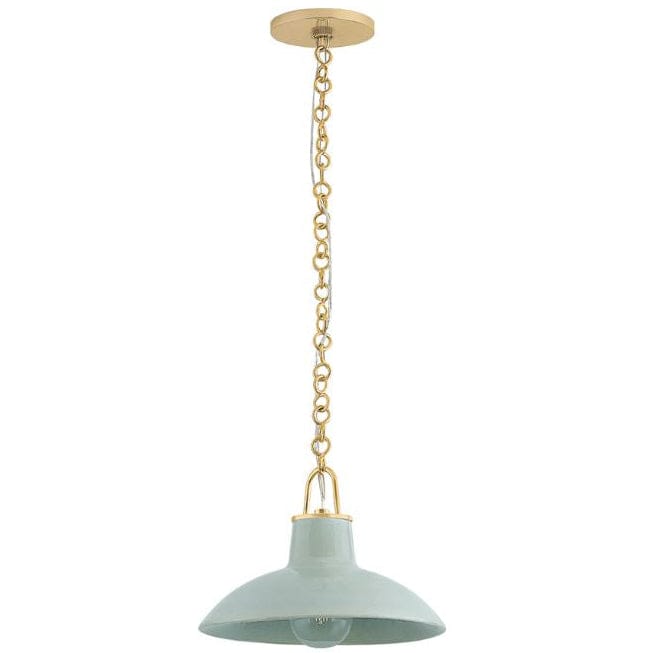 Pottersville Pendant Pendants