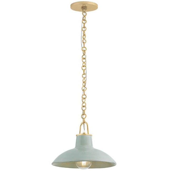 Pottersville Pendant Pendants