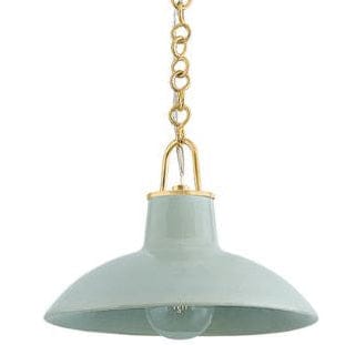 Pottersville Pendant Pendants