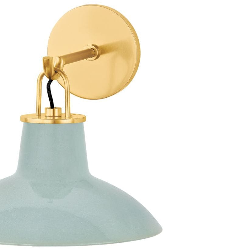 Pottersville Wall Sconce Sconces