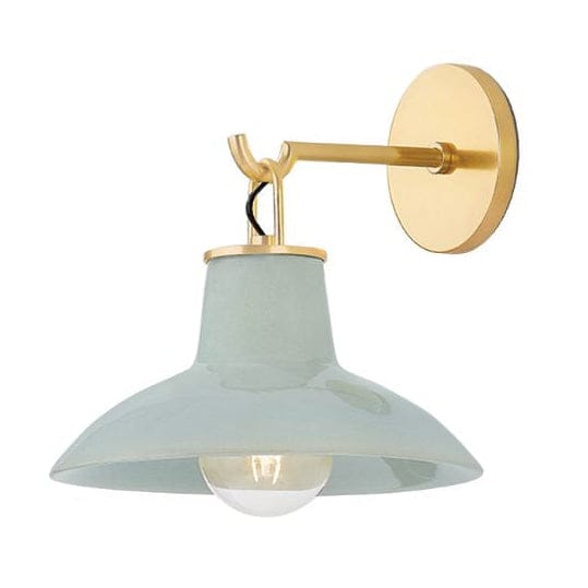 Pottersville Wall Sconce Sconces
