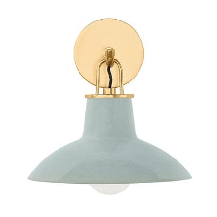 Pottersville Wall Sconce Sconces