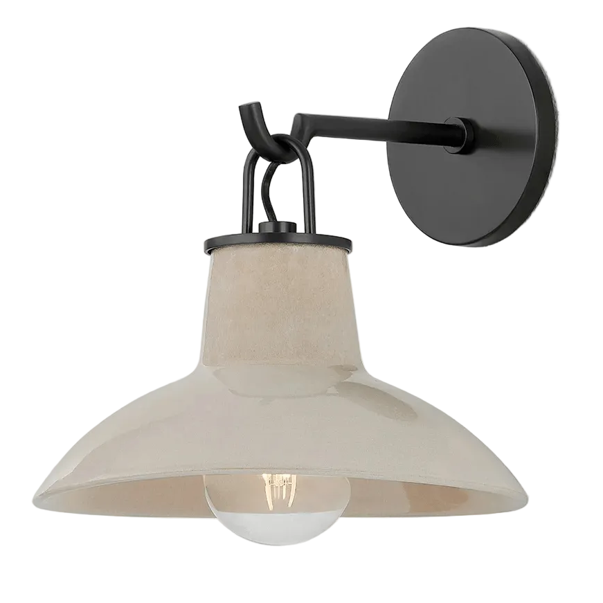 Pottersville Wall Sconce Wall Sconces