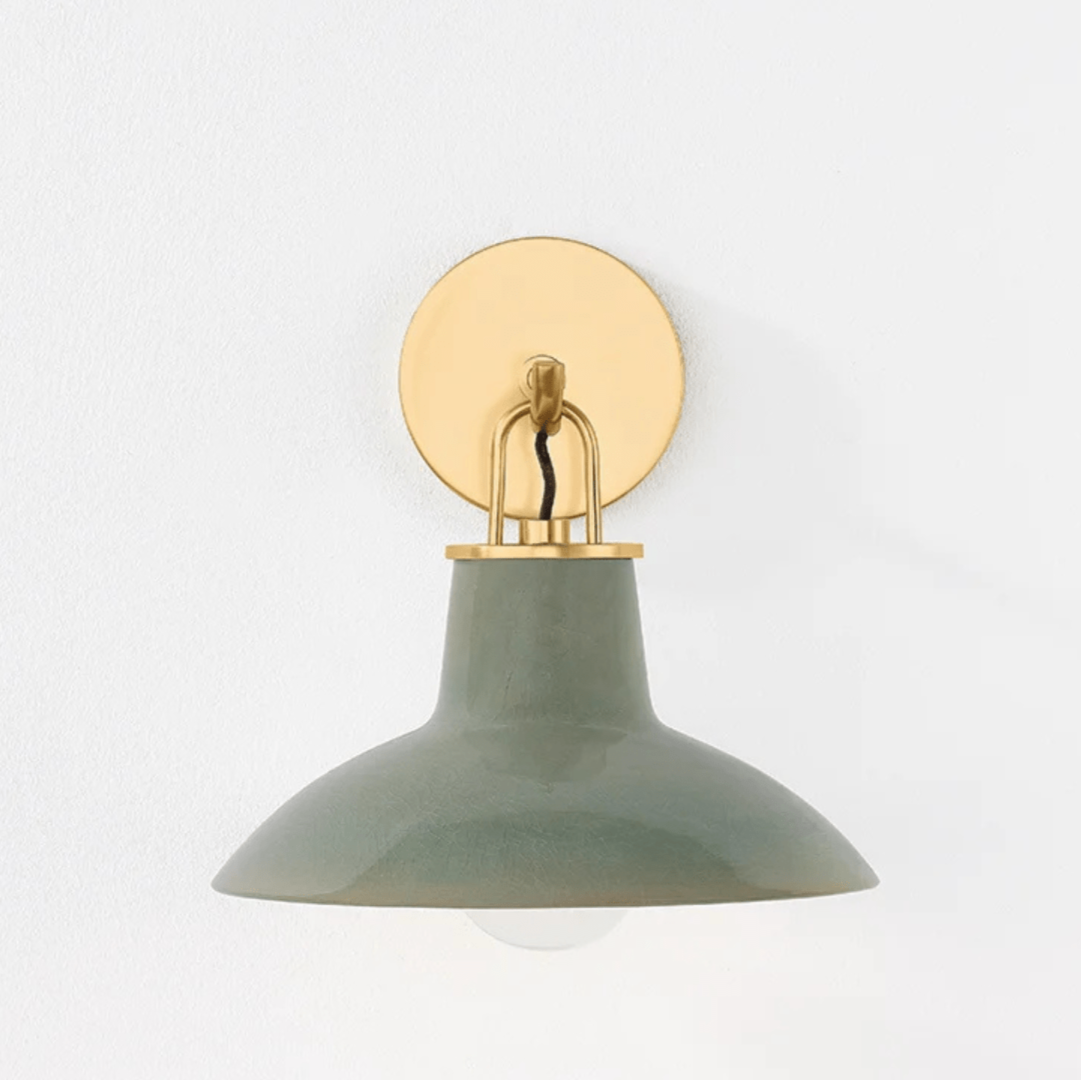 Pottersville Wall Sconce Wall Sconces