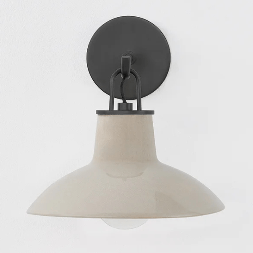 Pottersville Wall Sconce Wall Sconces