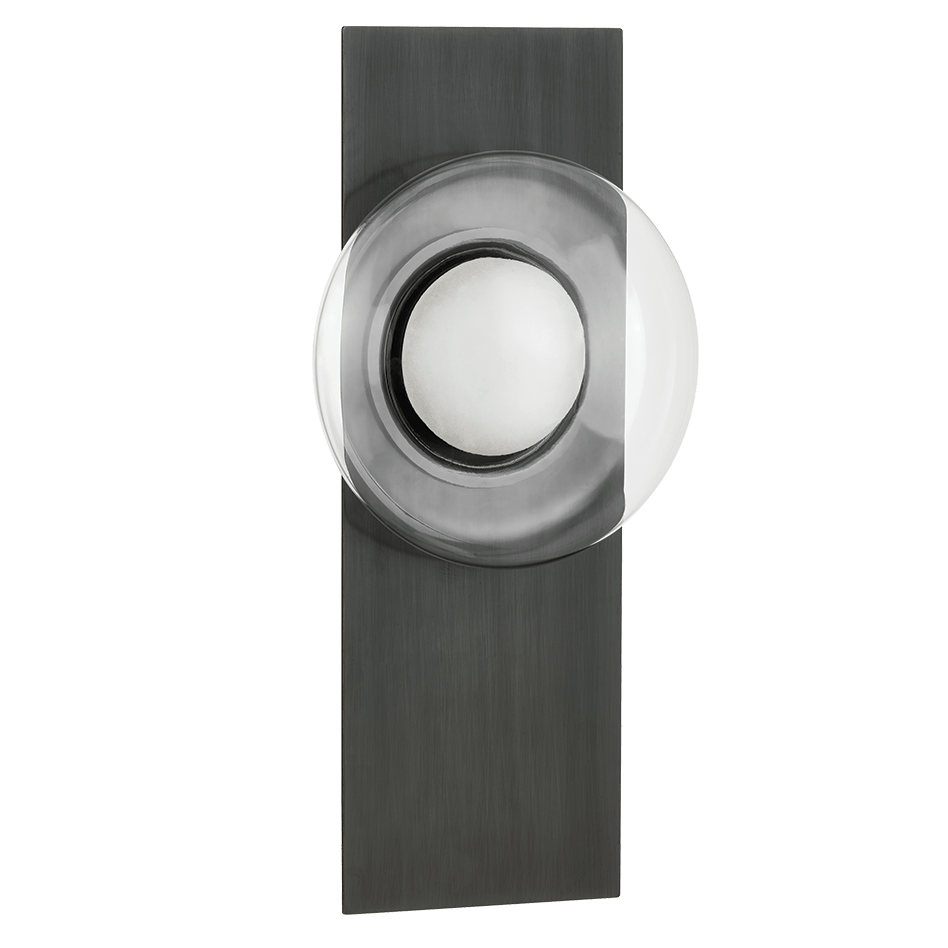 Pound Ridge Wall Sconce Wall Sconces 1816-DB