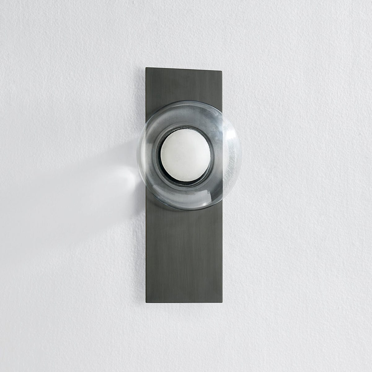 Pound Ridge Wall Sconce Wall Sconces